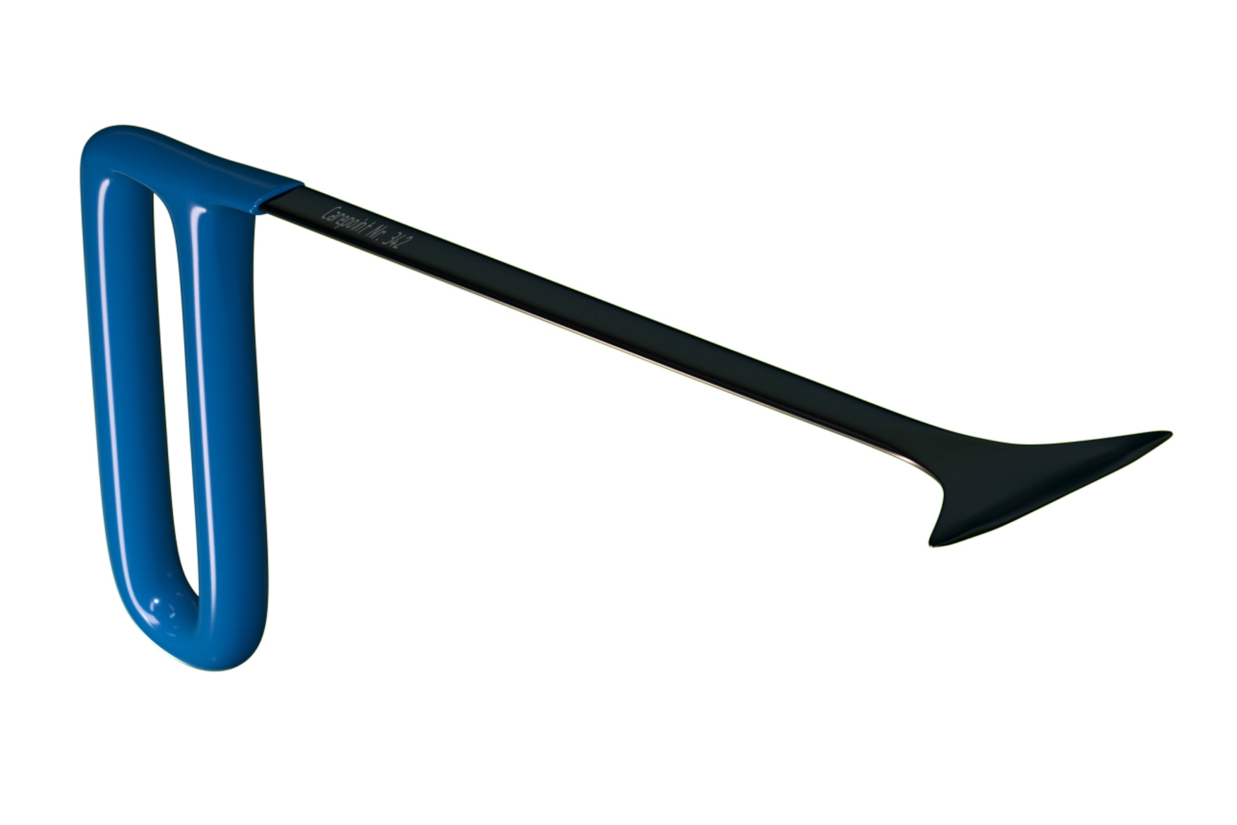 Whale Tail PDR Tool